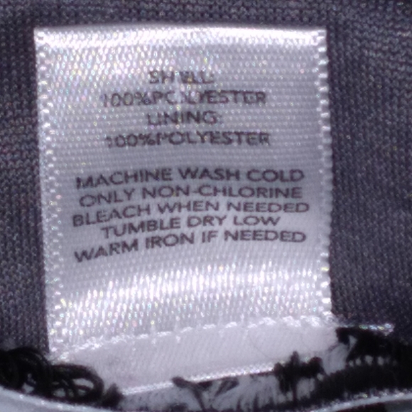 26A. NWOT - Ann Taylor LOFT Southern Style Dress - Picture 3 of 13